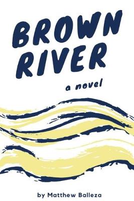 Book cover for Brown River