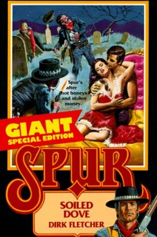 Cover of Spur Giant