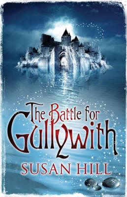 Book cover for The Battle for Gullywith