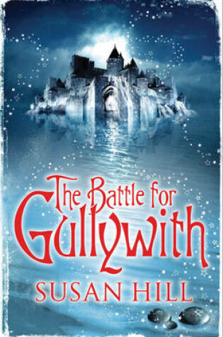 Cover of The Battle for Gullywith
