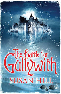 Book cover for The Battle for Gullywith