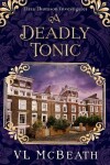 Book cover for A Deadly Tonic