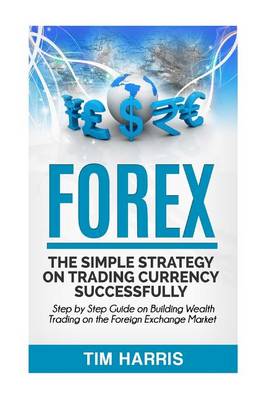 Book cover for Forex