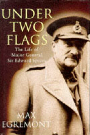 Cover of Under Two Flags