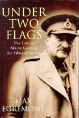 Book cover for Under Two Flags