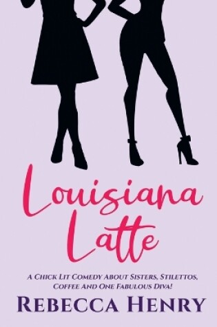 Cover of Louisiana Latte