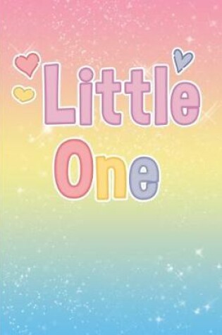 Cover of Little One