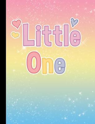 Book cover for Little One