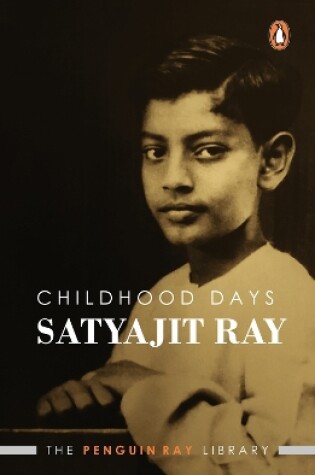 Cover of Childhood Days