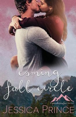 Book cover for Coming Full Circle