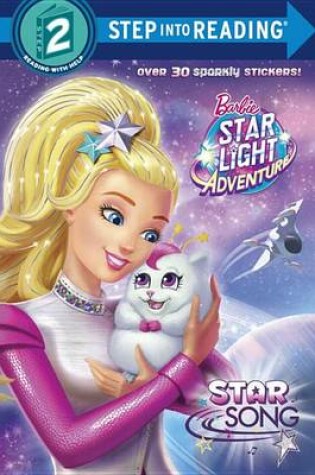 Cover of Star Song (Barbie Star Light Adventure)