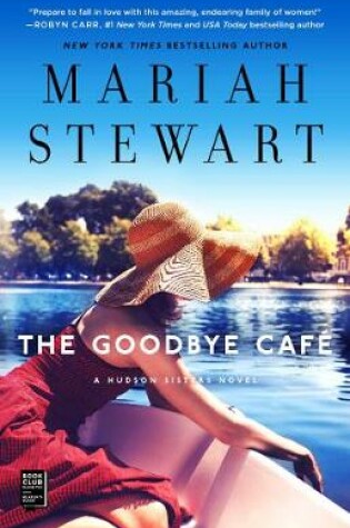 Cover of The Goodbye Café