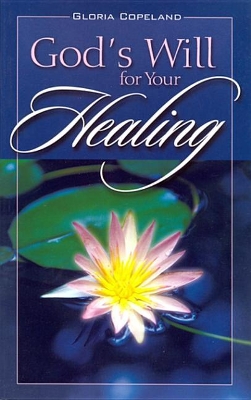 Book cover for God's Will for Your Healing