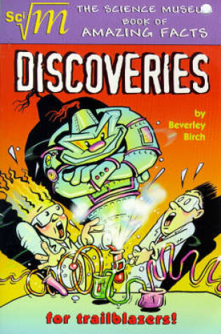 Cover of Discoveries