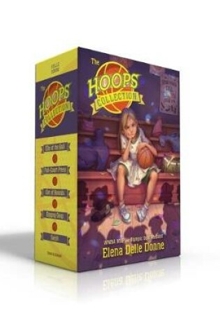 Cover of The Hoops Collection (Boxed Set)