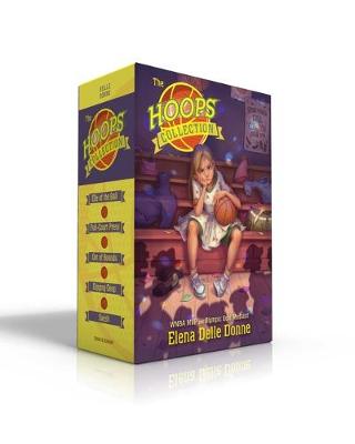 Book cover for The Hoops Collection (Boxed Set)