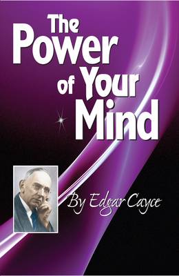 Book cover for The Power of the Mind