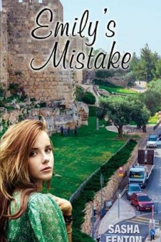 Cover of Emily's Mistake