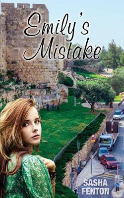 Book cover for Emily's Mistake