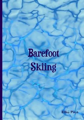 Book cover for Barefoot Skiing