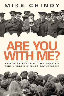 Book cover for Are You With Me?