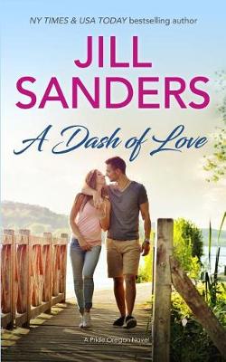 Cover of A Dash of Love