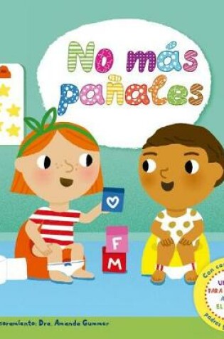 Cover of No Mas Panales