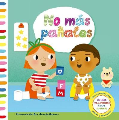 Cover of No Mas Panales