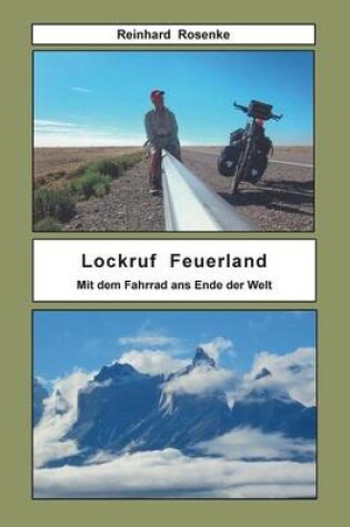 Cover of Lockruf Feuerland