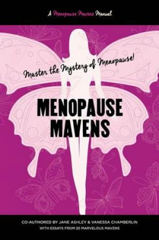 Cover of Menopause Mavens