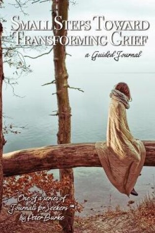 Cover of Small Steps Toward Transforming Grief