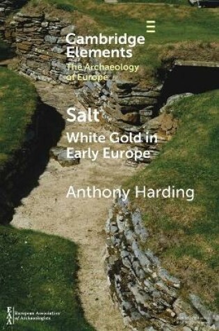 Cover of Salt