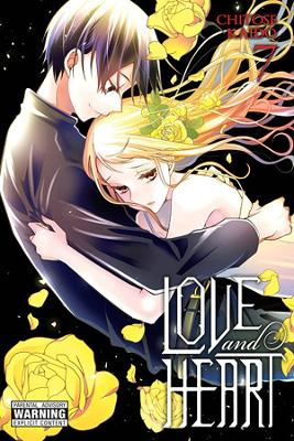 Cover of Love and Heart, Vol. 7