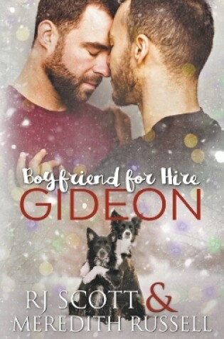 Cover of Gideon
