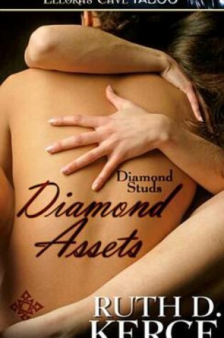 Cover of Diamond Assets