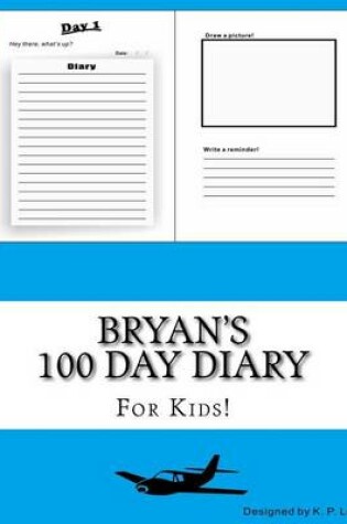 Cover of Bryan