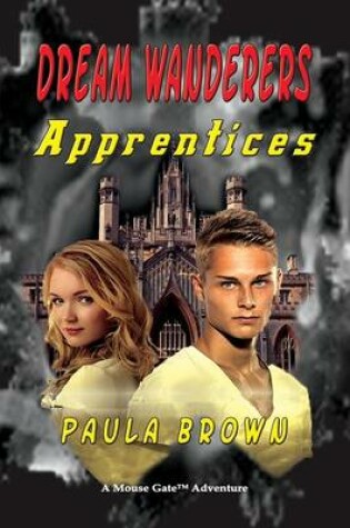 Cover of Dream Wanderers Apprentices