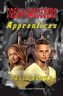 Cover of Dream Wanderers Apprentices Book 2