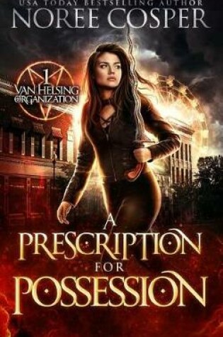 Cover of A Prescription for Possession
