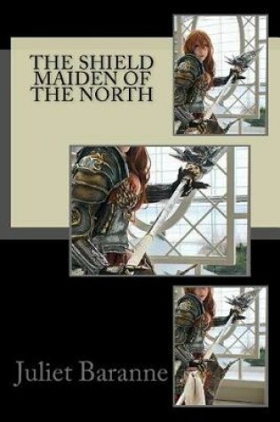 Cover of The Shield Maiden of the North