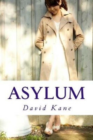 Cover of Asylum