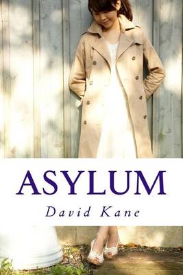 Book cover for Asylum