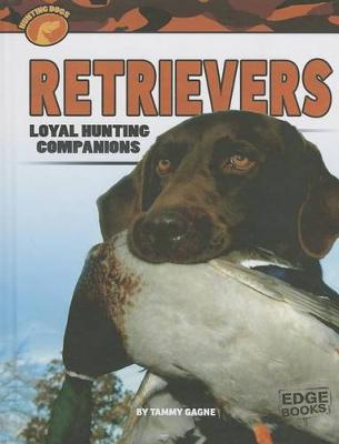 Book cover for Retrievers