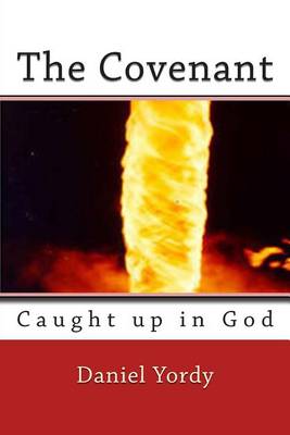Book cover for The Covenant