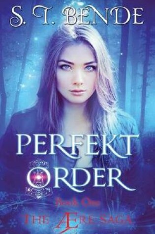 Cover of Perfekt Order