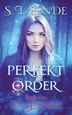 Book cover for Perfekt Order