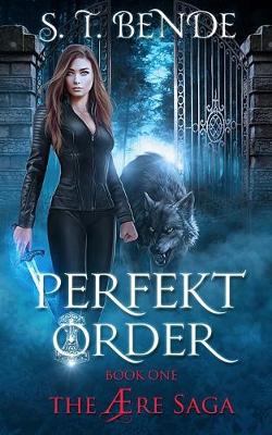 Cover of Perfekt Order