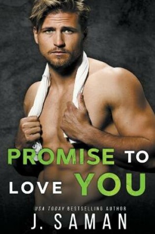Cover of Promise to Love You