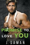 Book cover for Promise to Love You