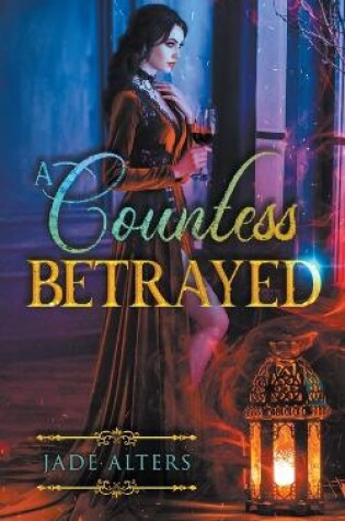 Cover of A Countess Betrayed